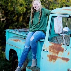 Meet your Posher, Tasha